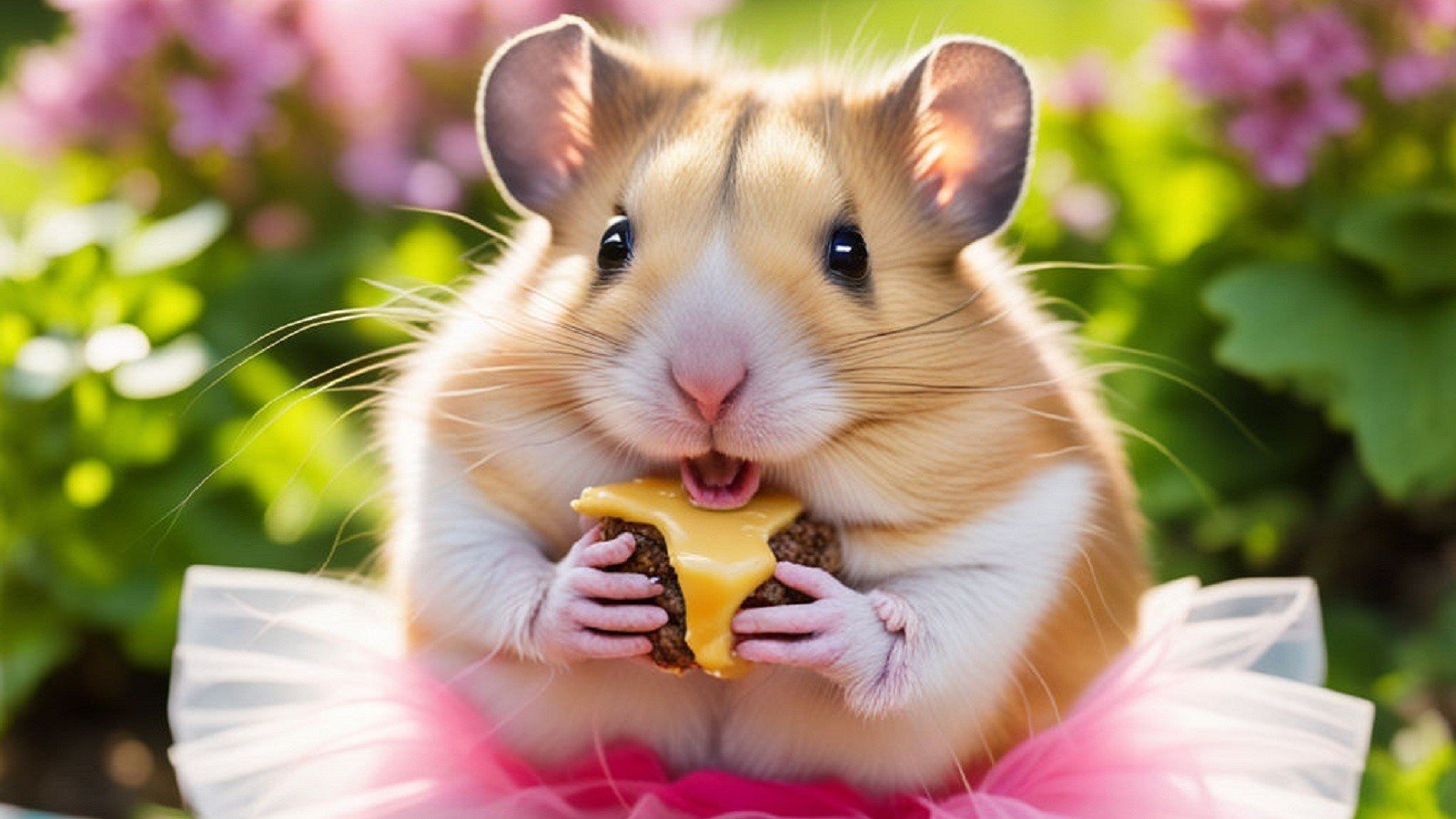 За большой доход в Hamster Kombat можно получить бесплатную шаверму но не везде