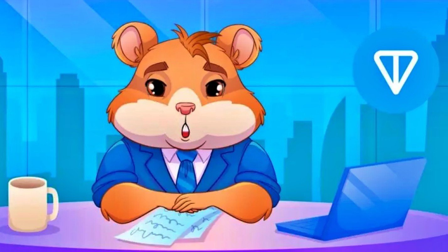 Игроки Hamster Kombat массово скупили устройство для легальной накрутки монет