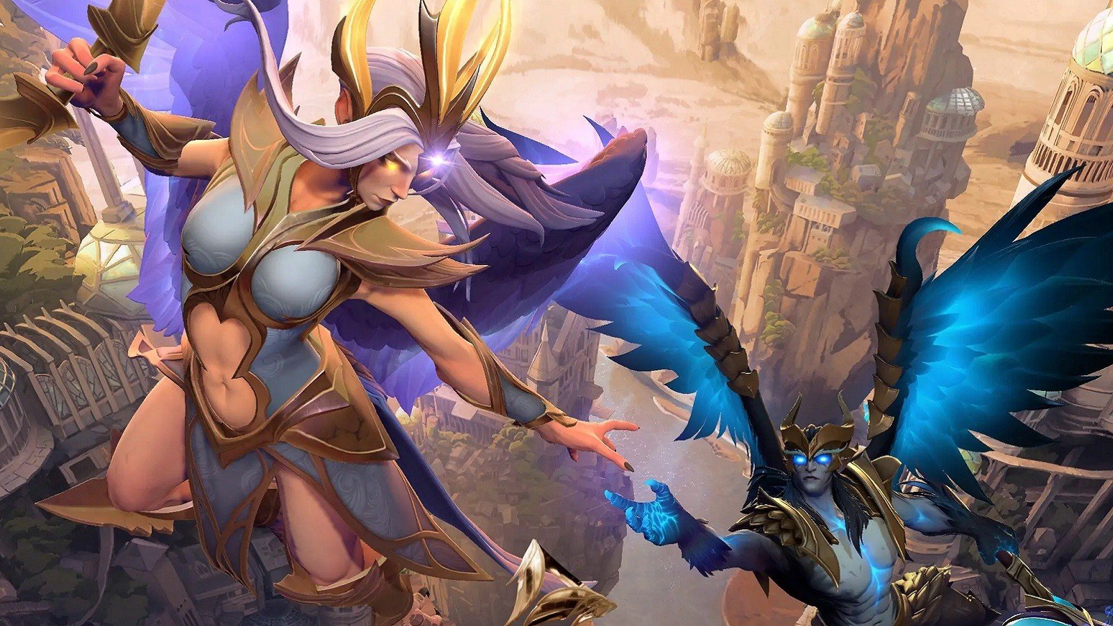 Когда выйдет 4 акт Павшей короны в Dota 2 Датамайнеры дали ответ