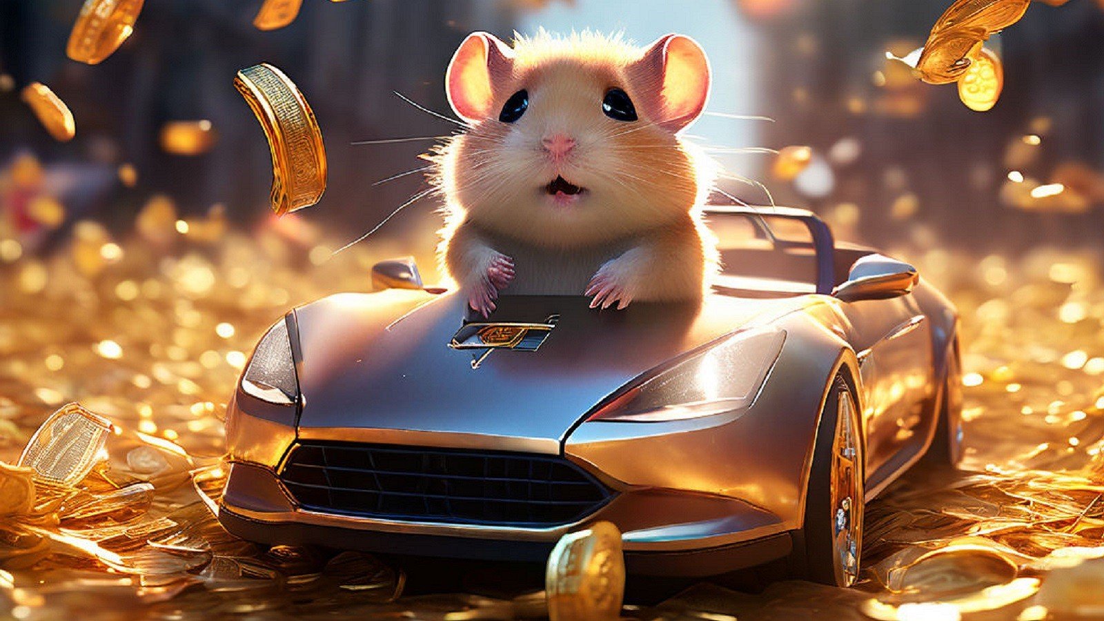 Раскрыты комбокарты для Hamster Kombat на 1011 июля