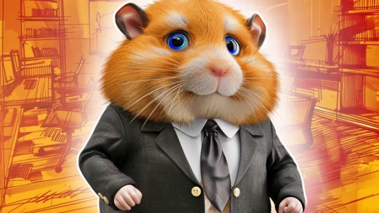 В Hamster Kombat добавили вторую карточку в раздел Web3