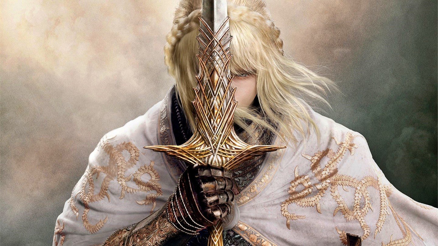 Стример прошел Elden Ring на беговой дорожке