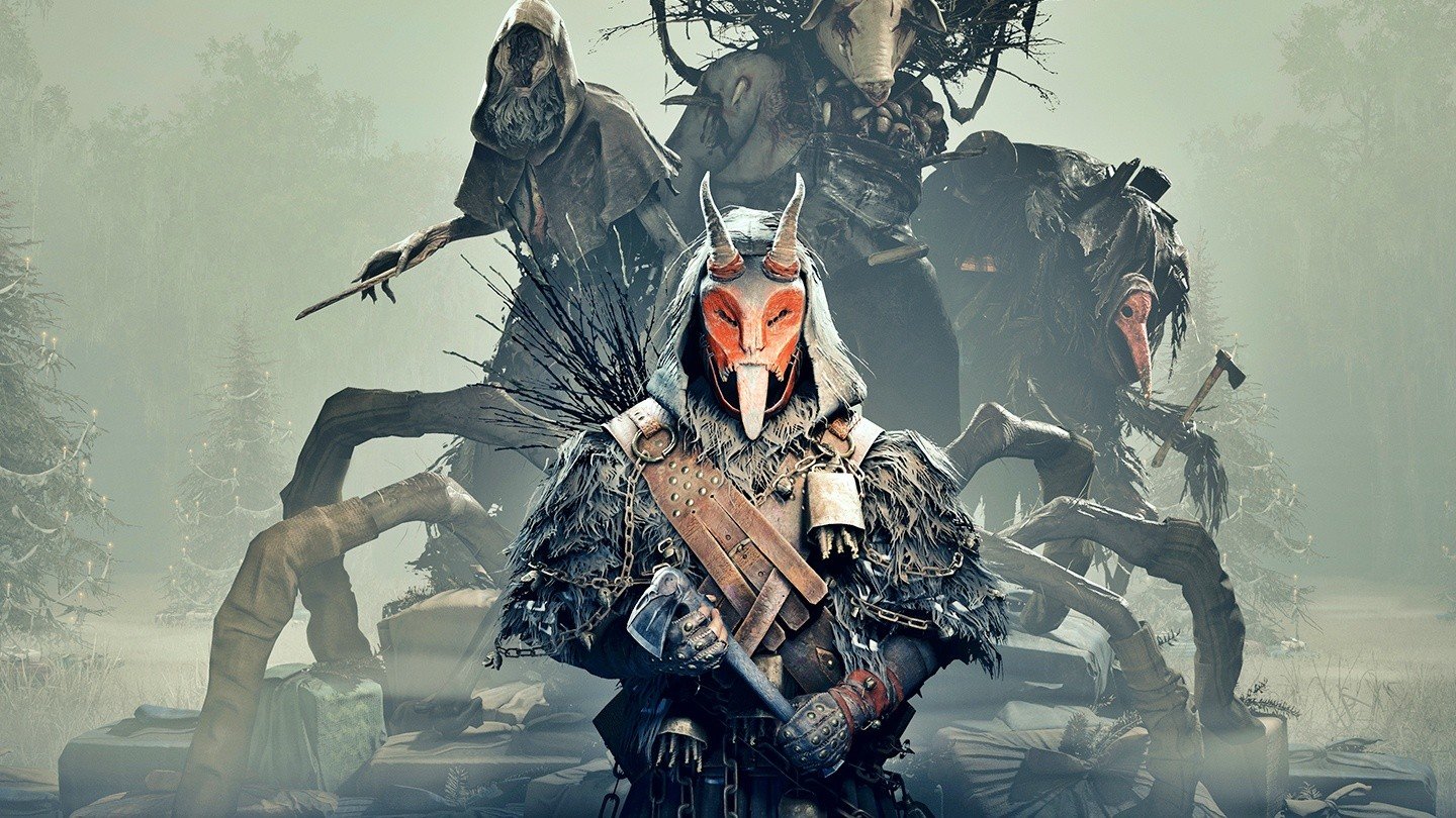 Hunt Showdown станет дешевле на ПК и консолях