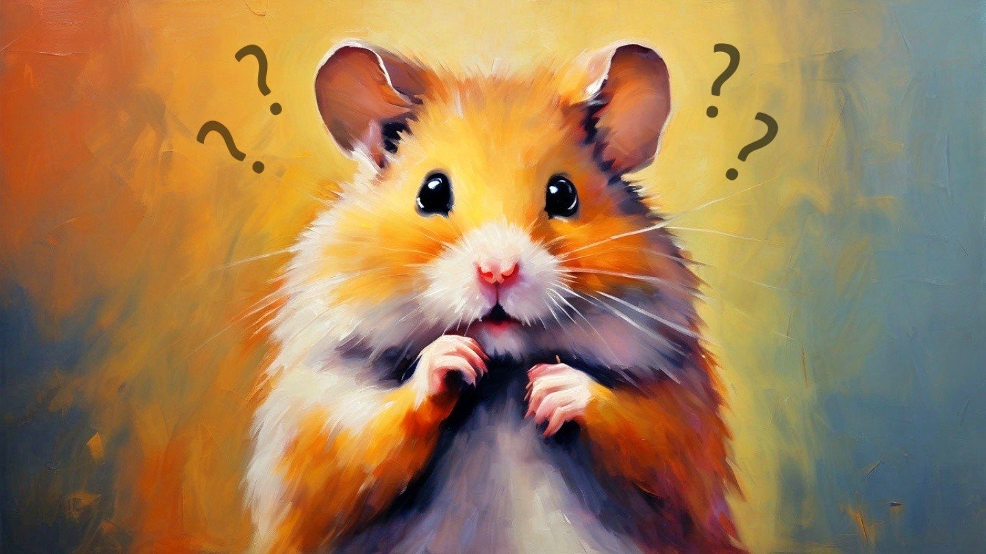 Hamster Kombat