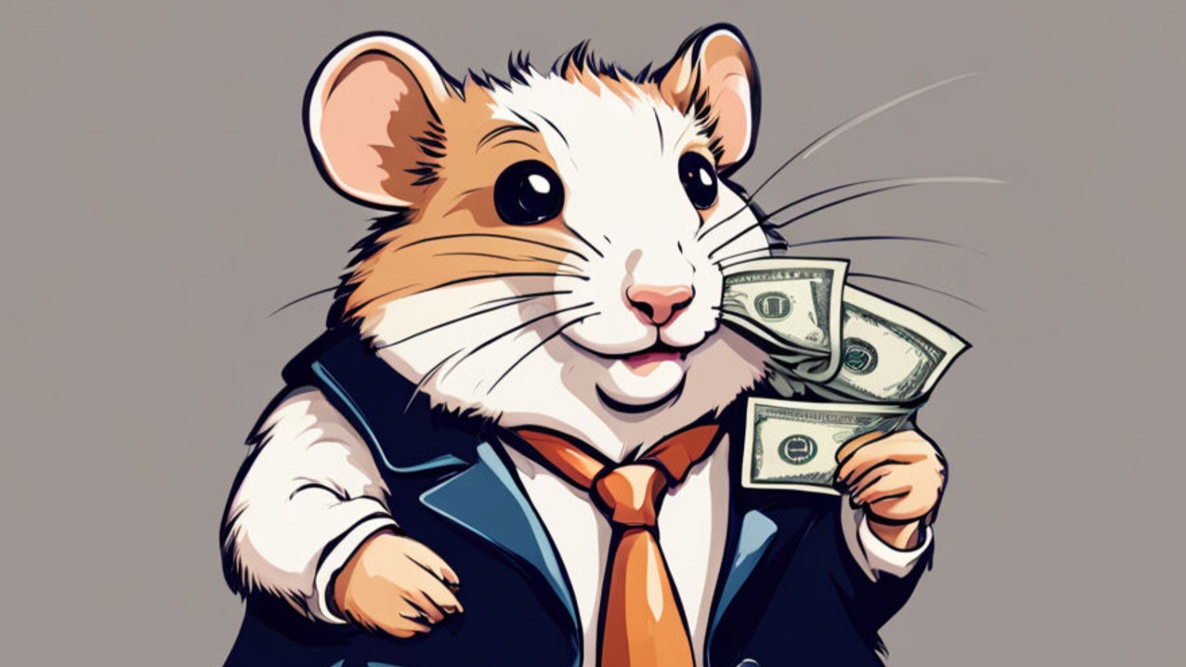 Секретный шифр в Hamster Kombat на 1213 июля стал известен