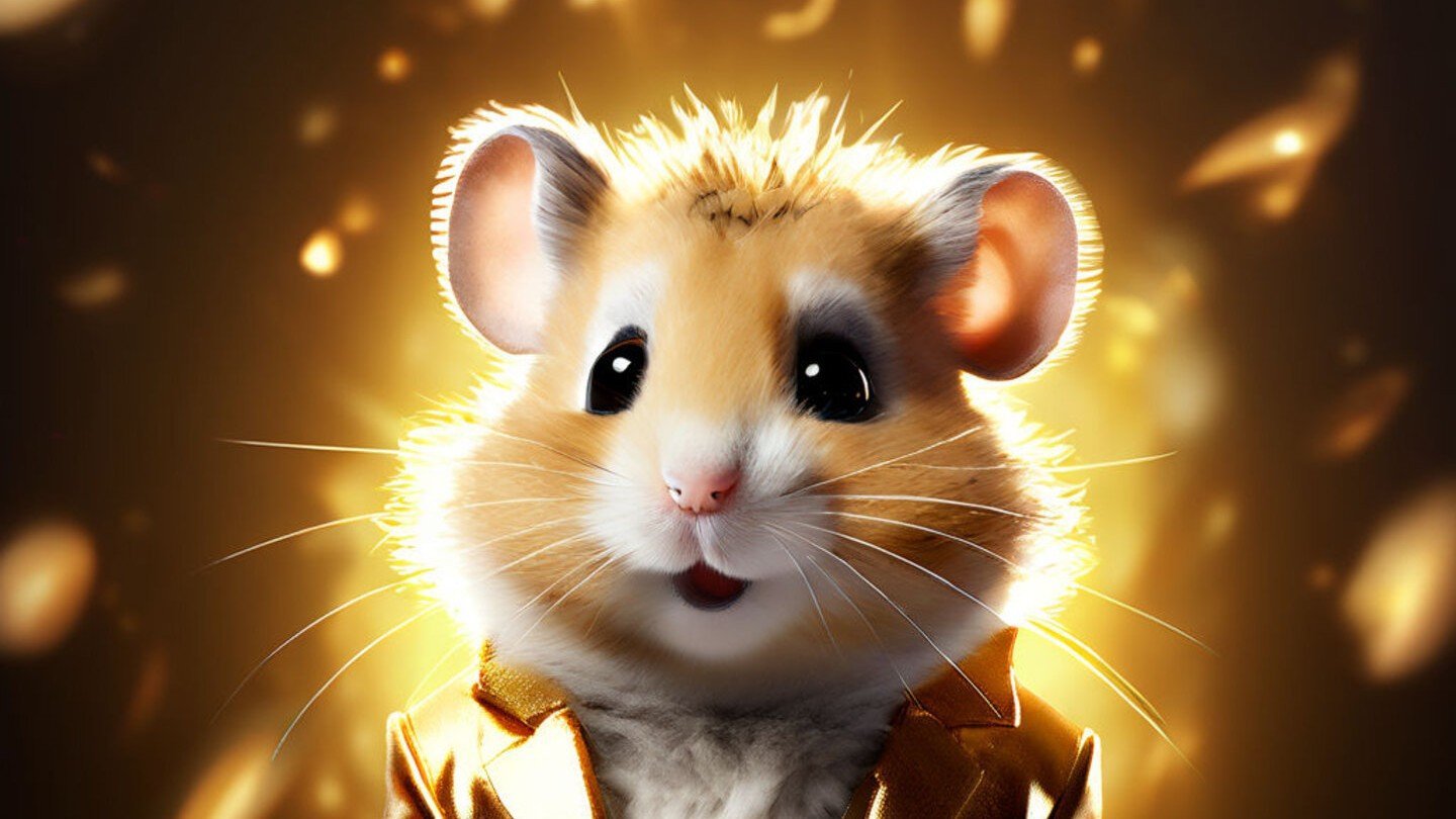 В Hamster Kombat добавили новую карту на 80 часов при поддержке Яндекс Плюс