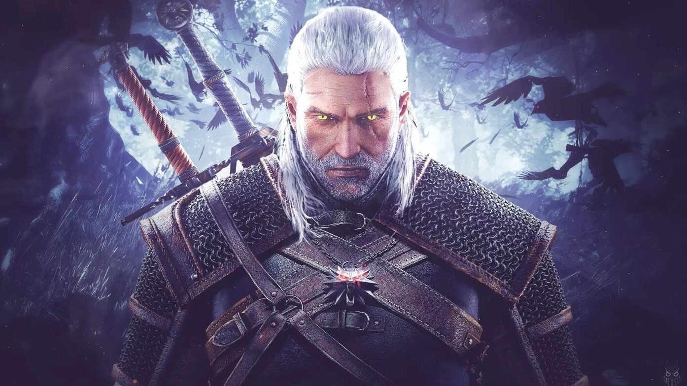 В The Witcher 3 добавили 15 новых квестов но это сделали не CD Projekt RED