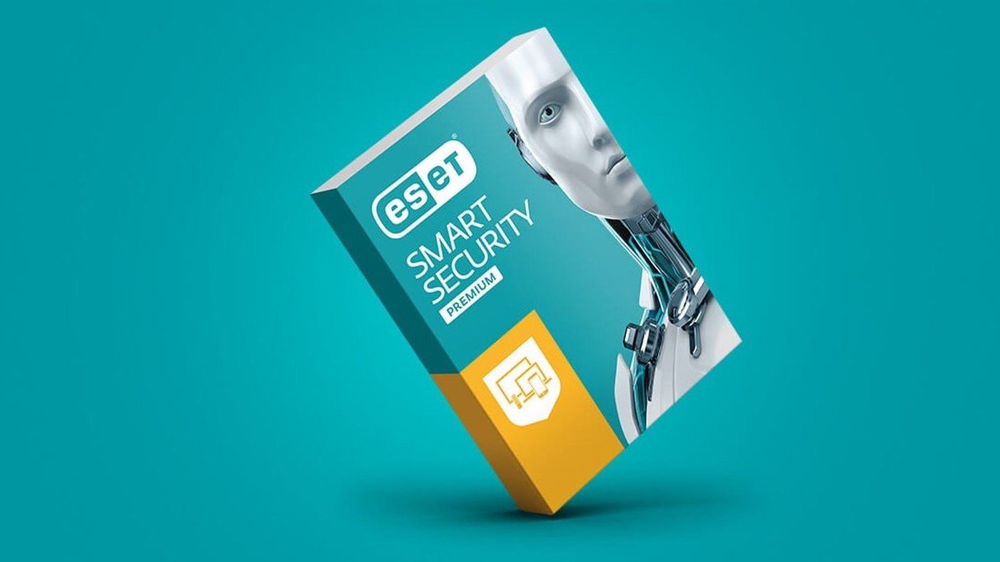 Как удалить антивирус ESET с компьютера