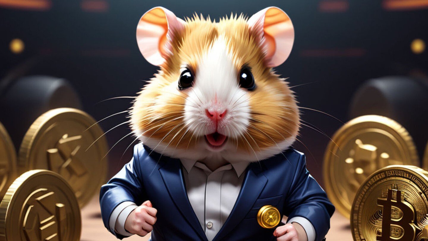 Известны комбокарты Hamster Kombat на сегодня 17 и 18 июля