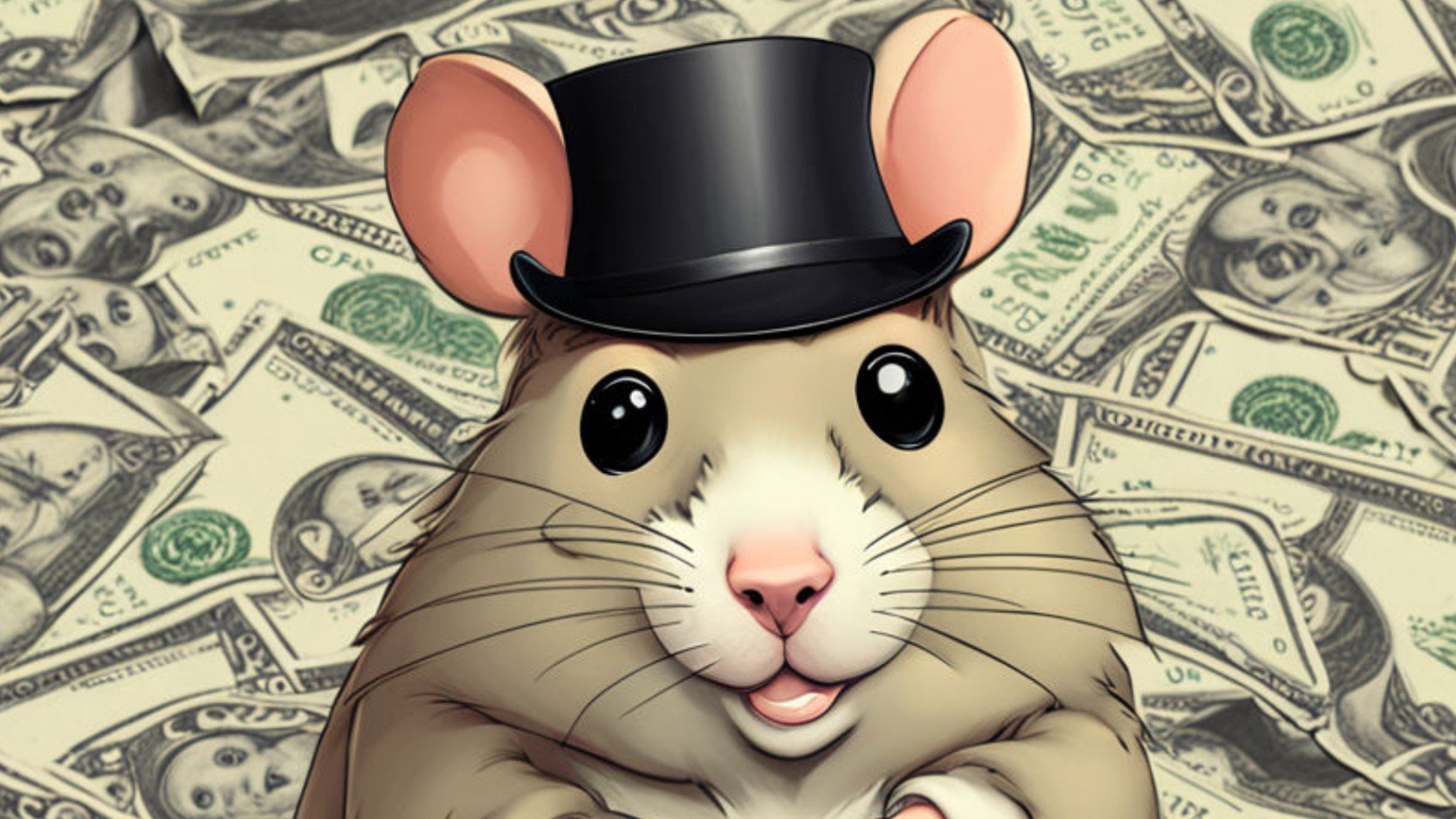 Любители тапать раскрыли шифр в Hamster Kombat на 1718 июля