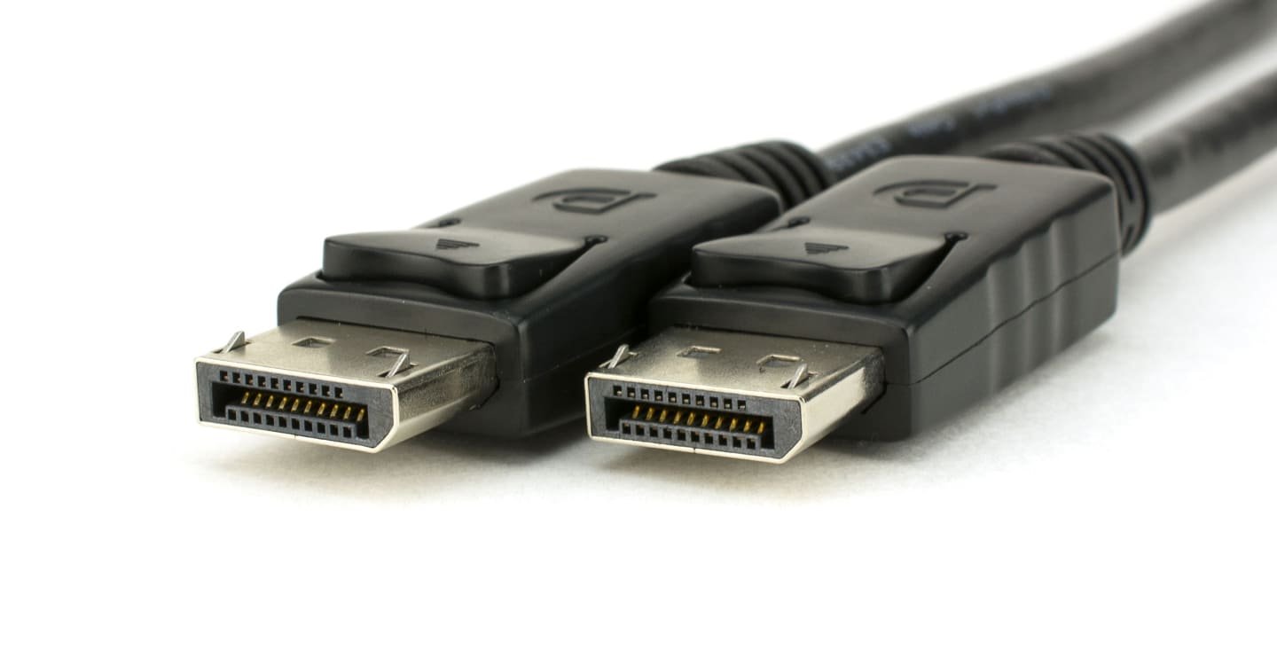 Источник: 5x86.ru / DisplayPort