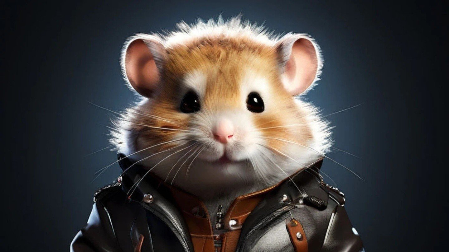 В Hamster Kombat добавили скины Дурова Джобса и скуфа