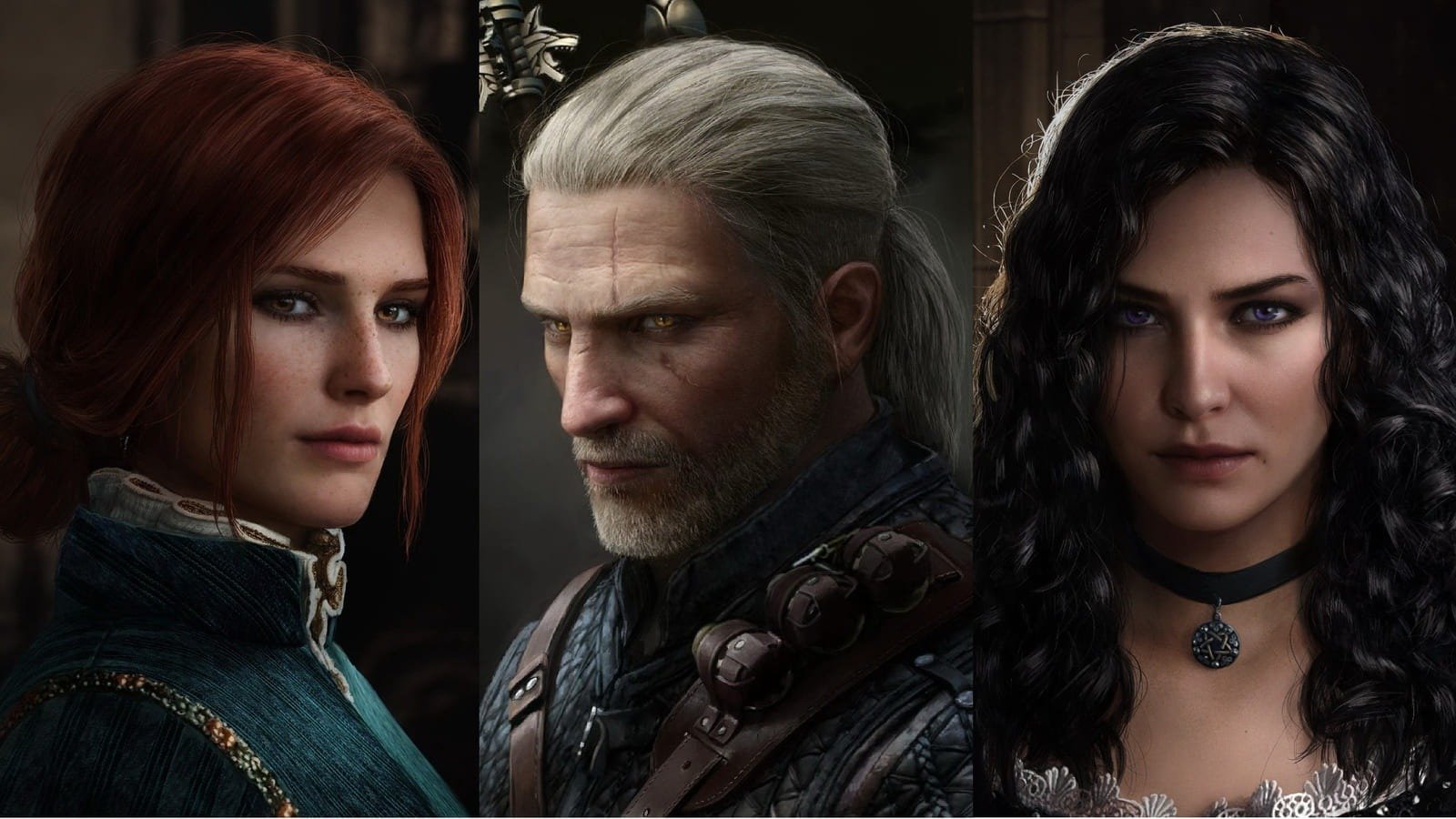 В The Witcher 3 появилась система репутации которая влияет на стоимость товаров