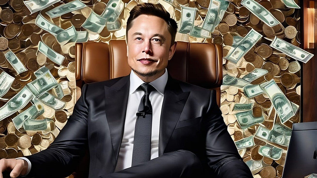 Загадка дня в Musk Empire на 21 июля уже разгадана