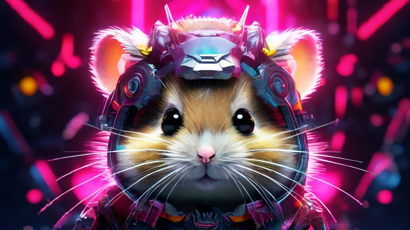 Сколько будут стоить монеты Hamster Kombat после листинга