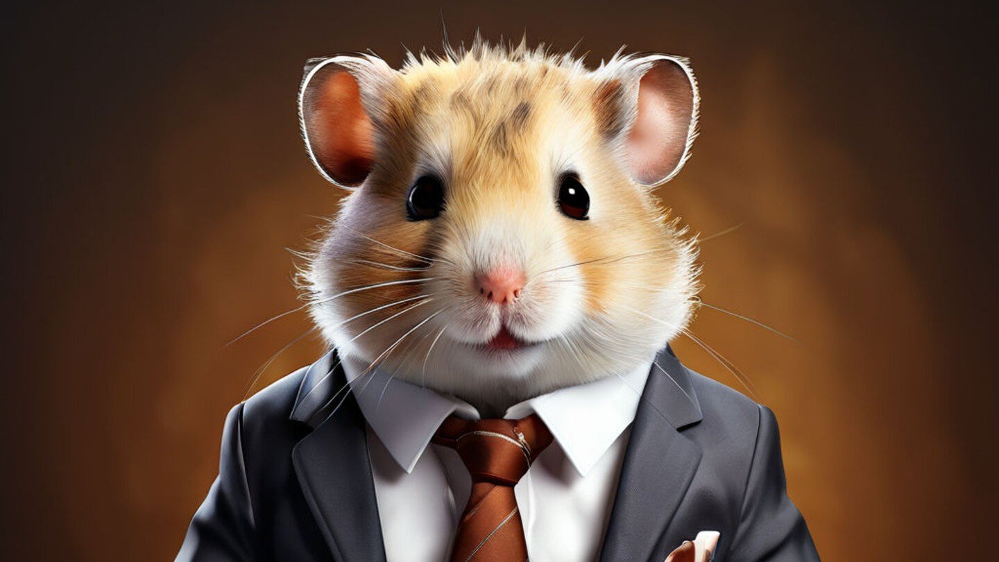 Актуальный шифр Hamster Kombat на 2122 июля