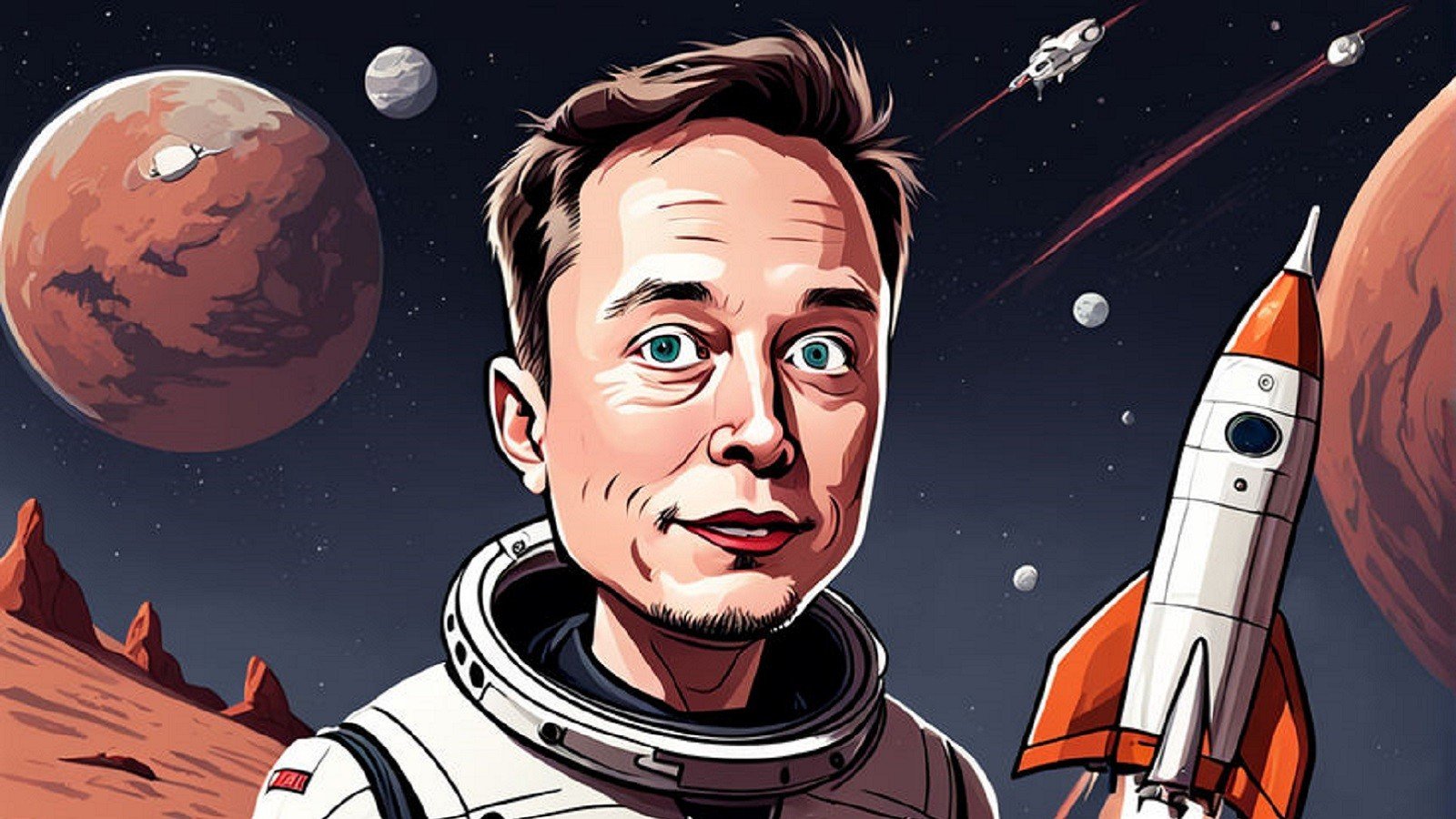 Musk empire комбо 16 июля