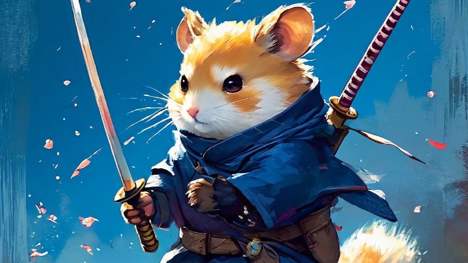 В Hamster Kombat добавили новую карту она окупится за 40 часов