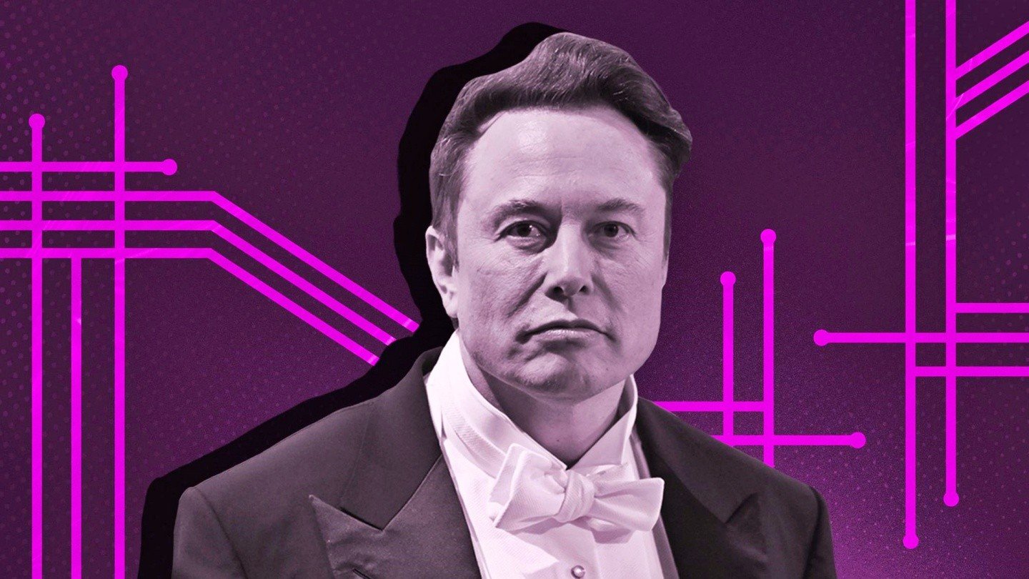 Ребус дня в musk сегодня