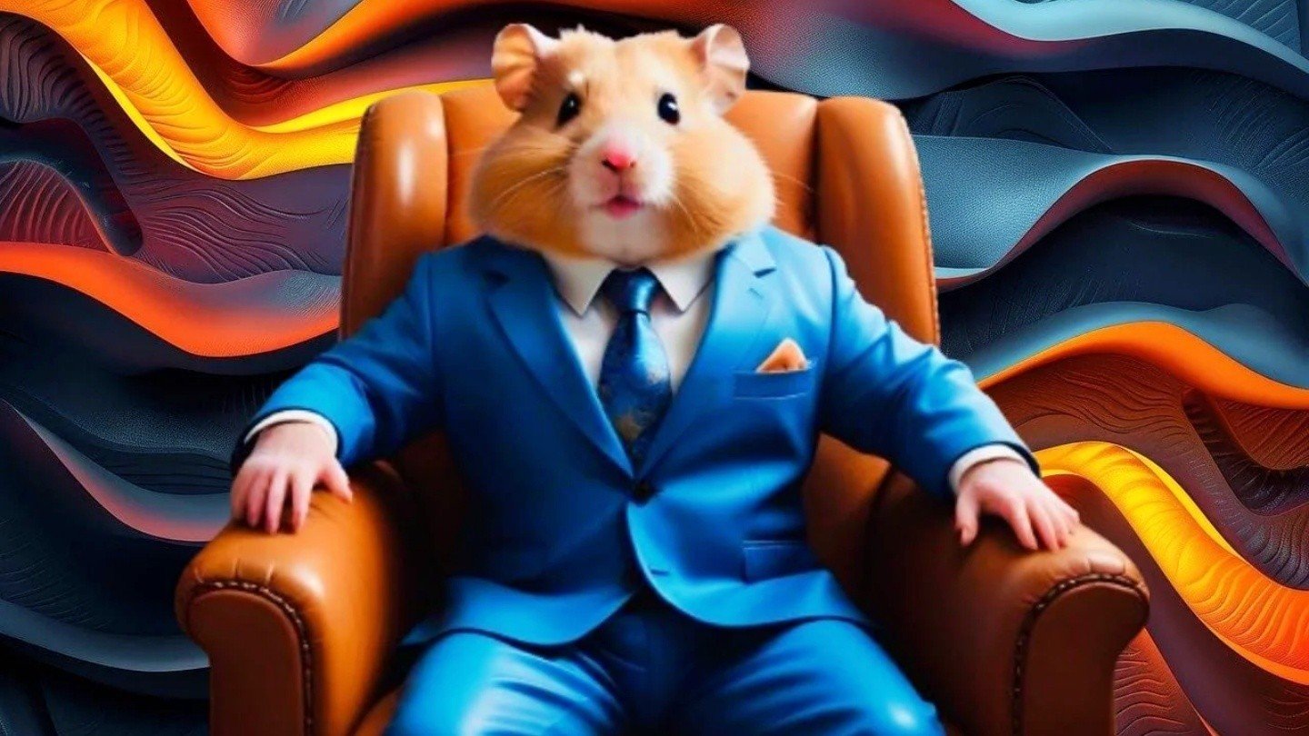 Шифром на 2324 июля в Hamster Kombat стало ПРОСТОЕСЛОЖНОЕ слово