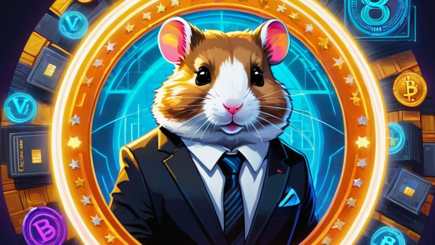 Новая карточка в Hamster Kombat окупается всего за 25 часов