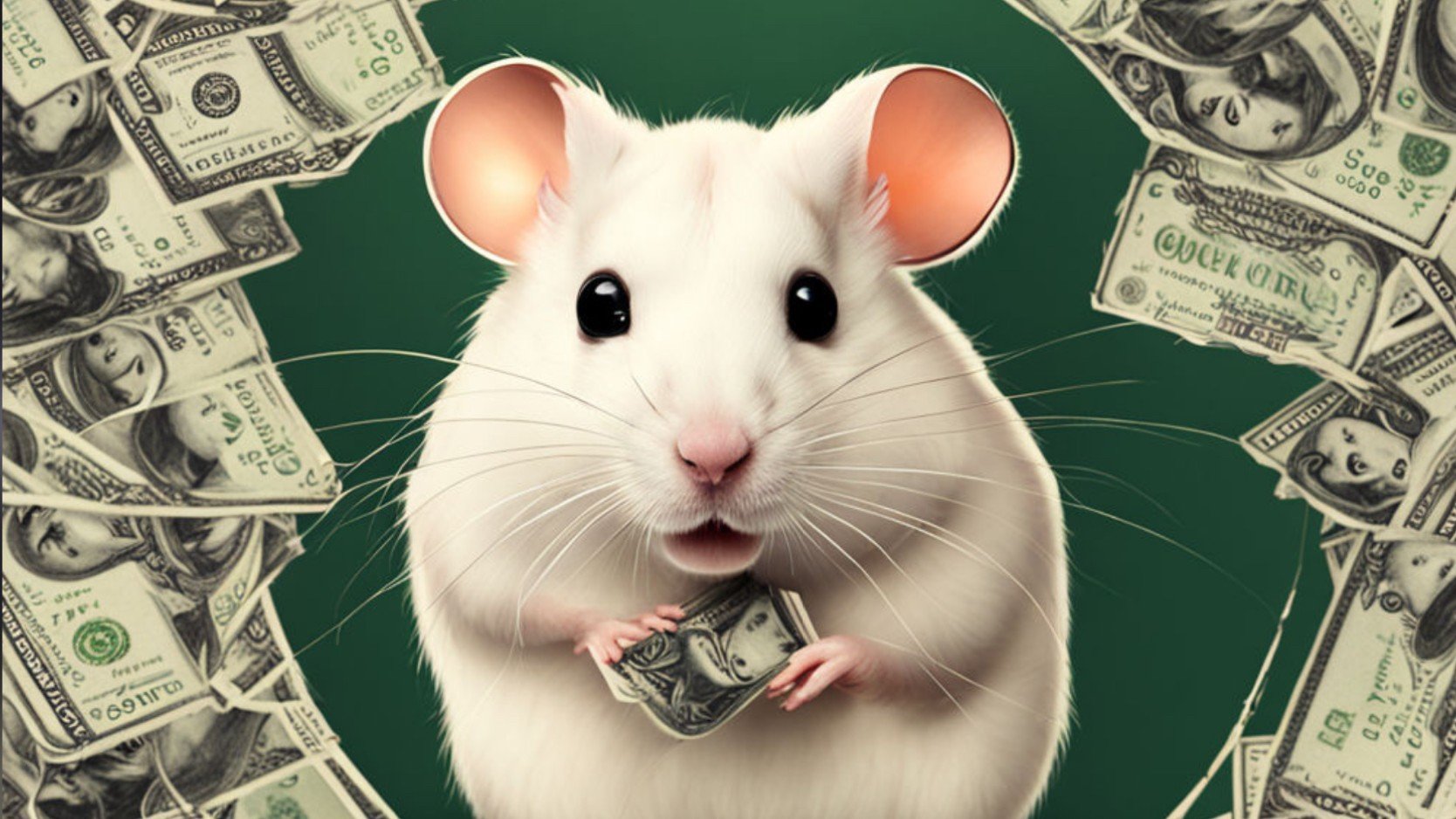 Секретным шифром в Hamster Kombat на 2425 июля стало короткоедлинное слово