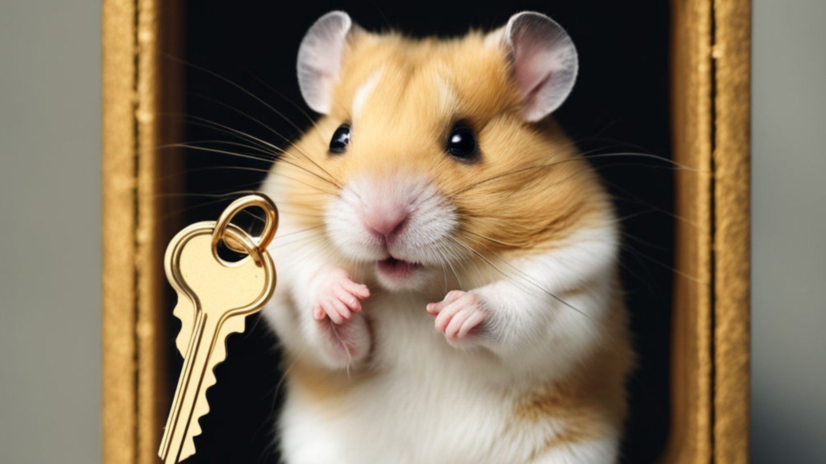Прохождение миниигры в Hamster Kombat на 25 июля записали на видео