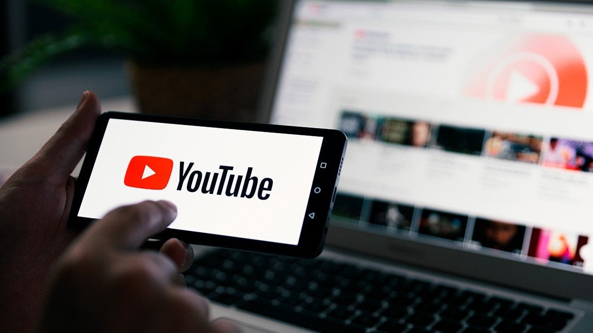 YouTube стал хуже работать Пользователи жалуются на ухудшение качества видео