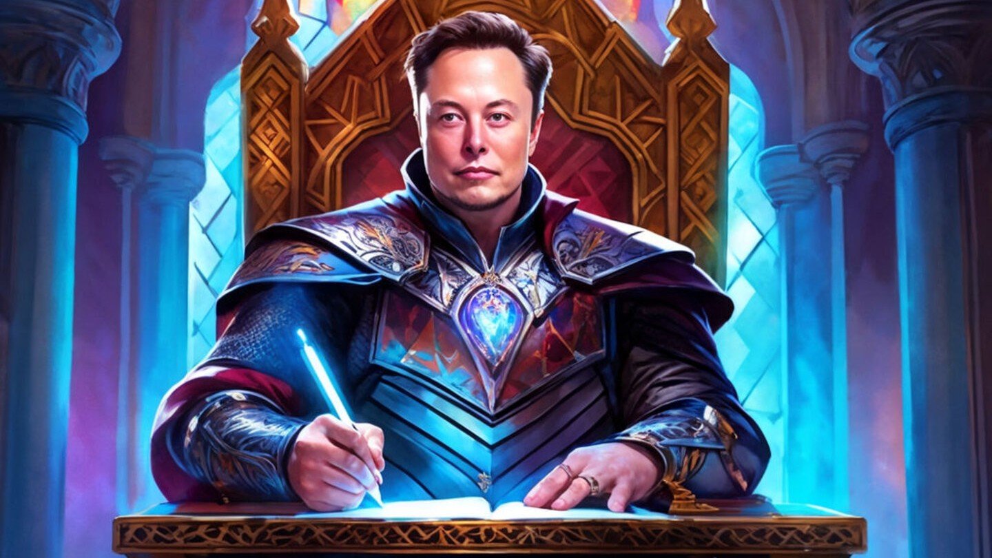 Найдено лучшее комбо в Musk Empire на 25 июля с доходностью в ххх