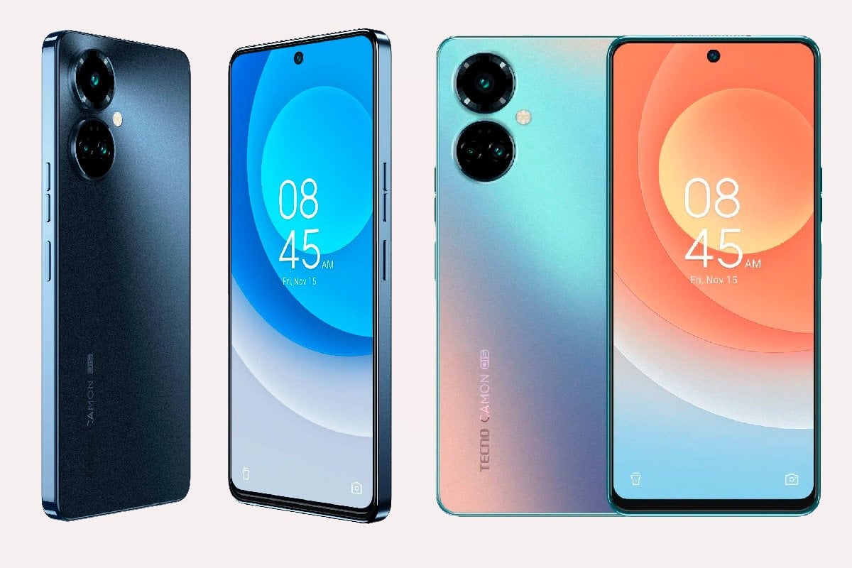 Источник: CQ.ru / Tecno Camon 19 Pro