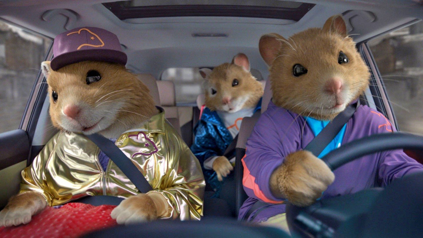В Hamster Kombat появилась новая карточка с отсылкой на грязный Париж