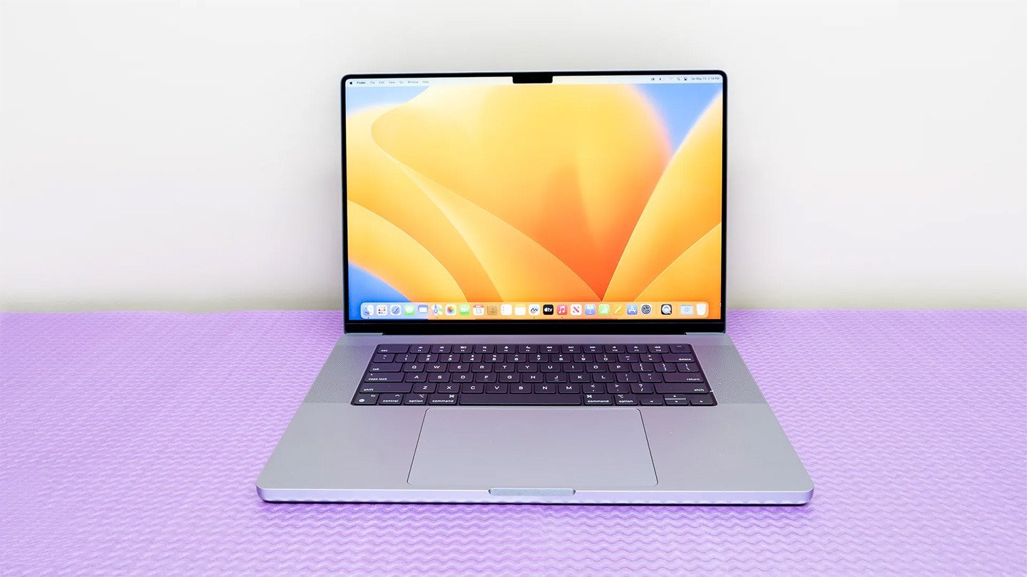 Как сбросить Macbook до заводских настроек