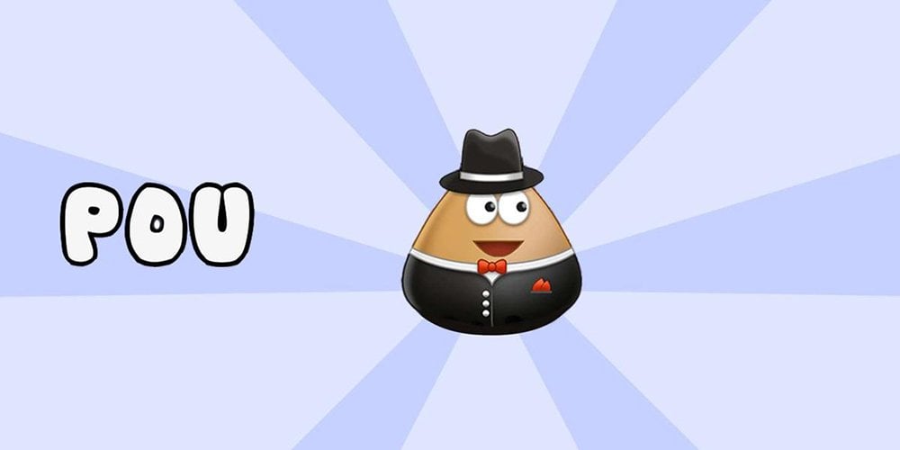 Источник: Now.gg / Игра Pou