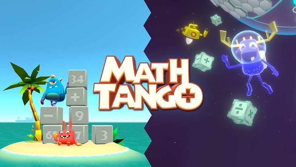 Источник: YouTube / Игра MathTango