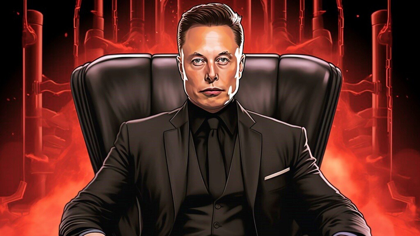 В Musk Empire решили ребус дня на 2728 июля