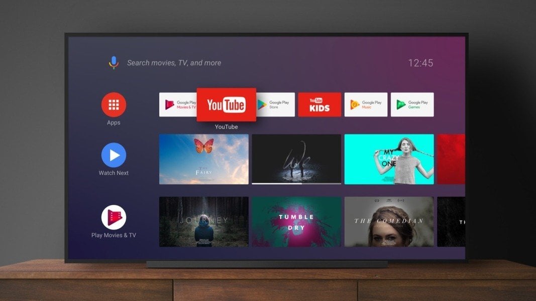 10 лучших браузеров для Android TV