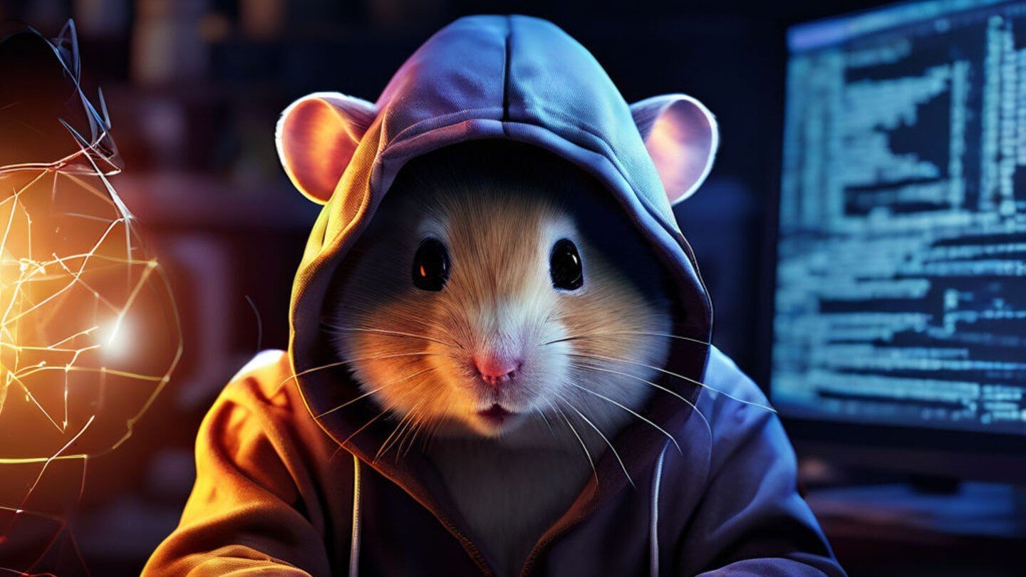 Hamster Kombat взломали играть можно на ПК и не тратить время на клики