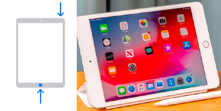 Источник: CQ.ru, кадр с support.apple.com / Модель гаджета с кнопкой