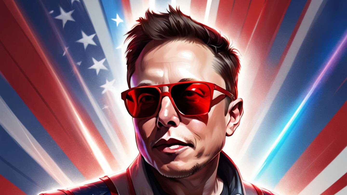 Musk empire карточки