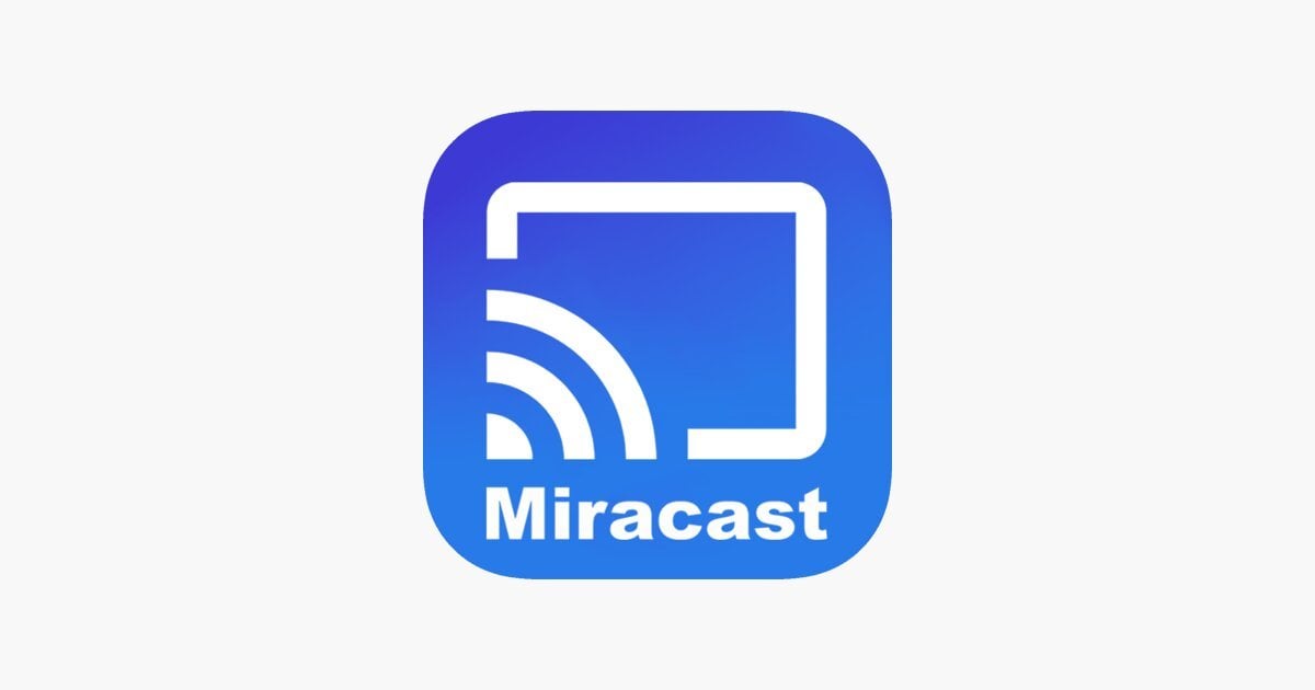 Источник: mzstatic.com / Miracast