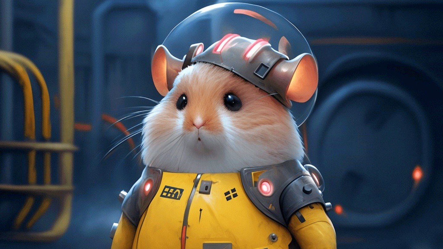 Бесплатный миллион в Хомяке раскрыт шифр в Hamster Kombat на 31 июля  1 августа