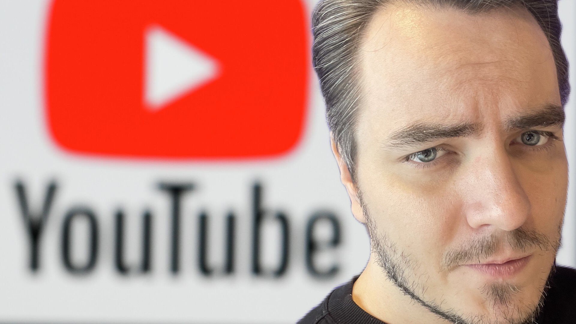 Мэддисон гневно высказался о замедлении YouTube в России