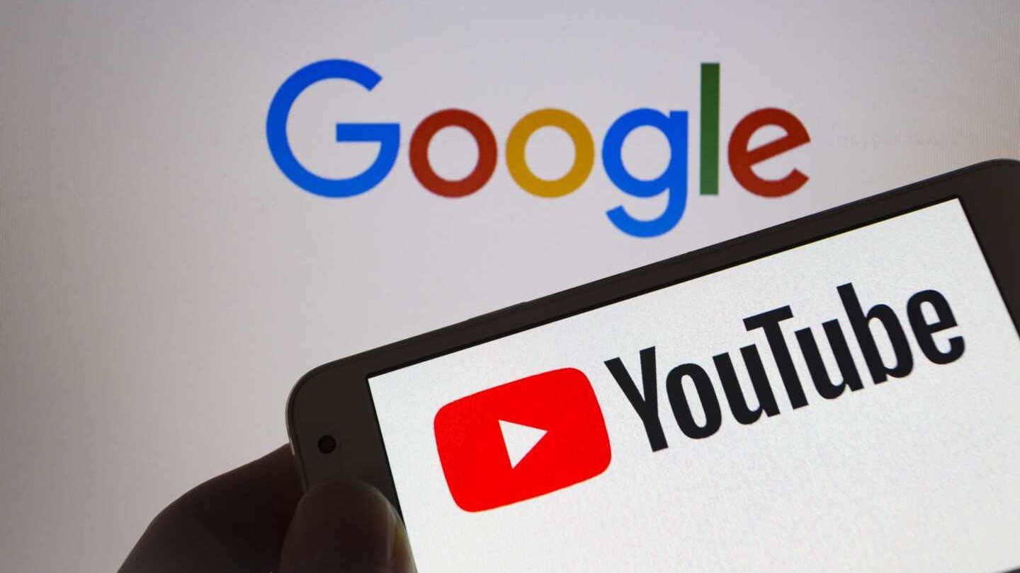 Google отреагировала на замедление YouTube в России