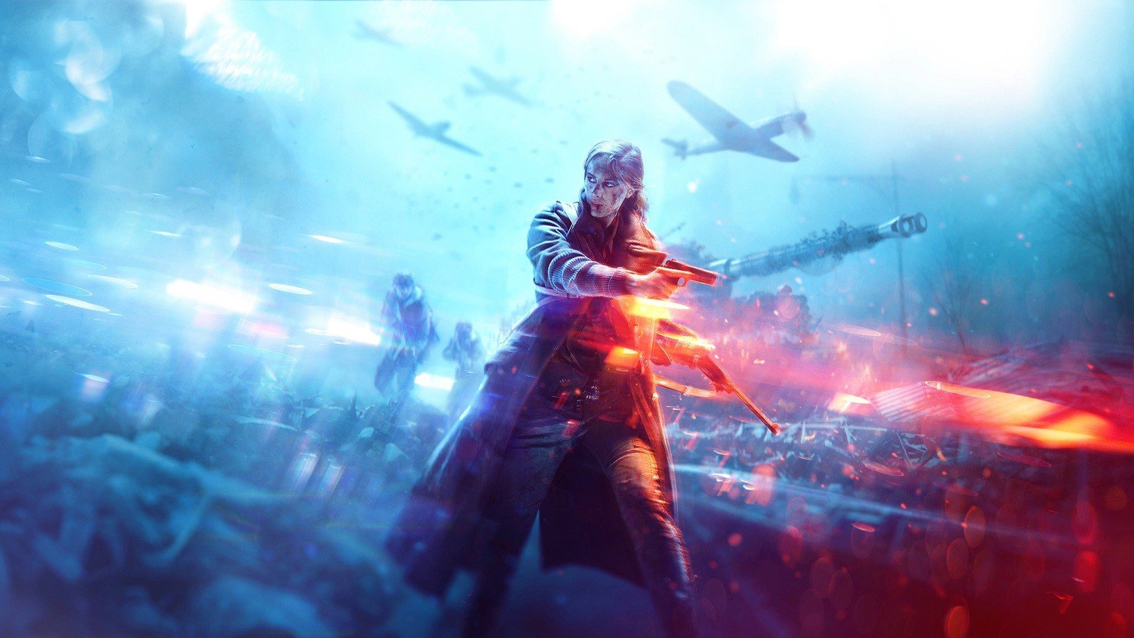 EA отбирает купленные игры Из библиотеки пропадают Battlefield V и Battlefront