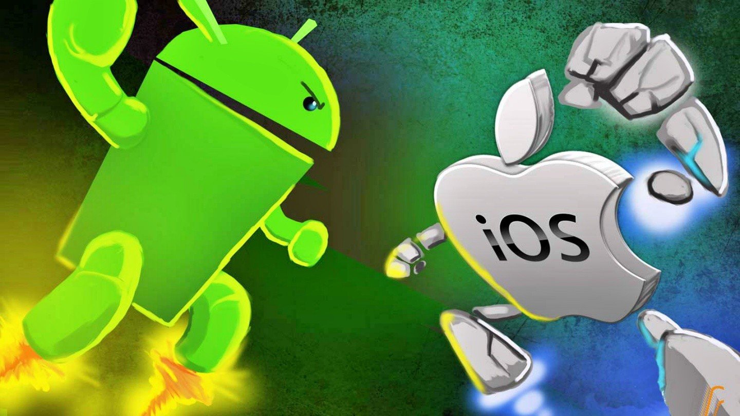 Google iOS и Android заблокируют в России Мизулина высказала предположение