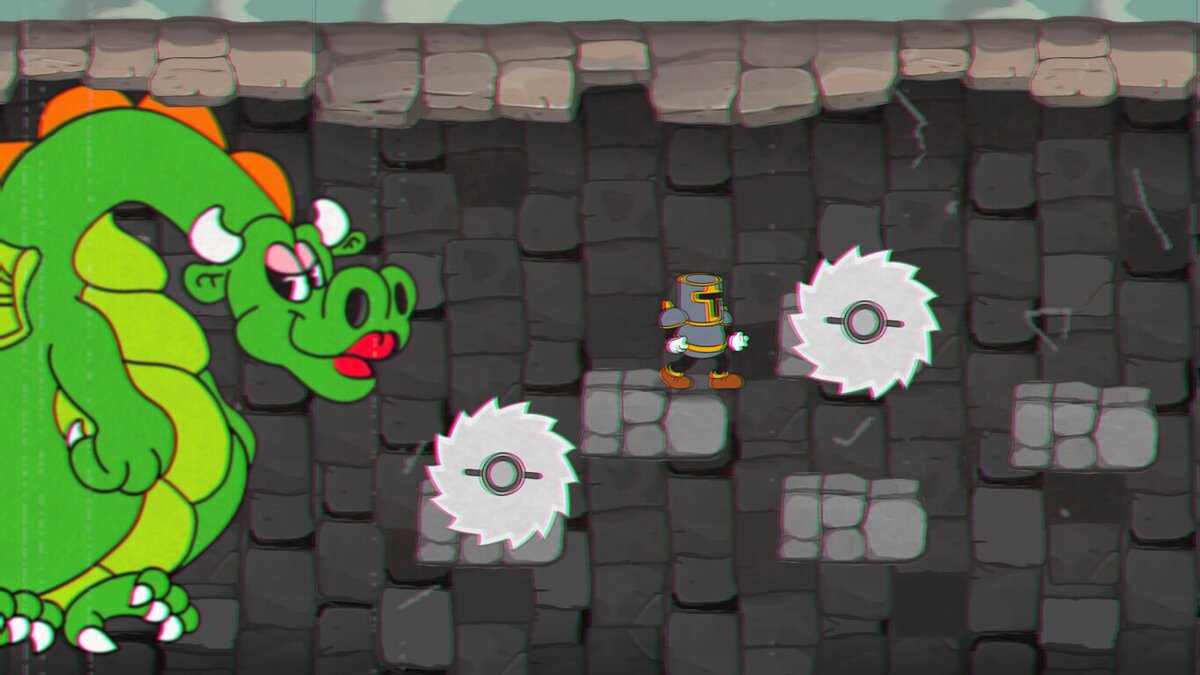 Источник: Steam / Toonsouls