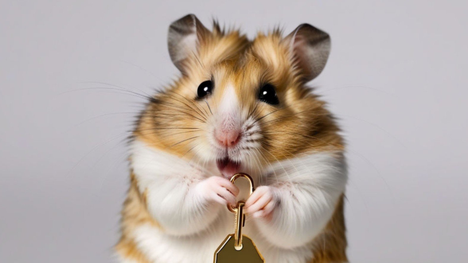 Вышел гайд на миниигру в Hamster Kombat на 56 августа