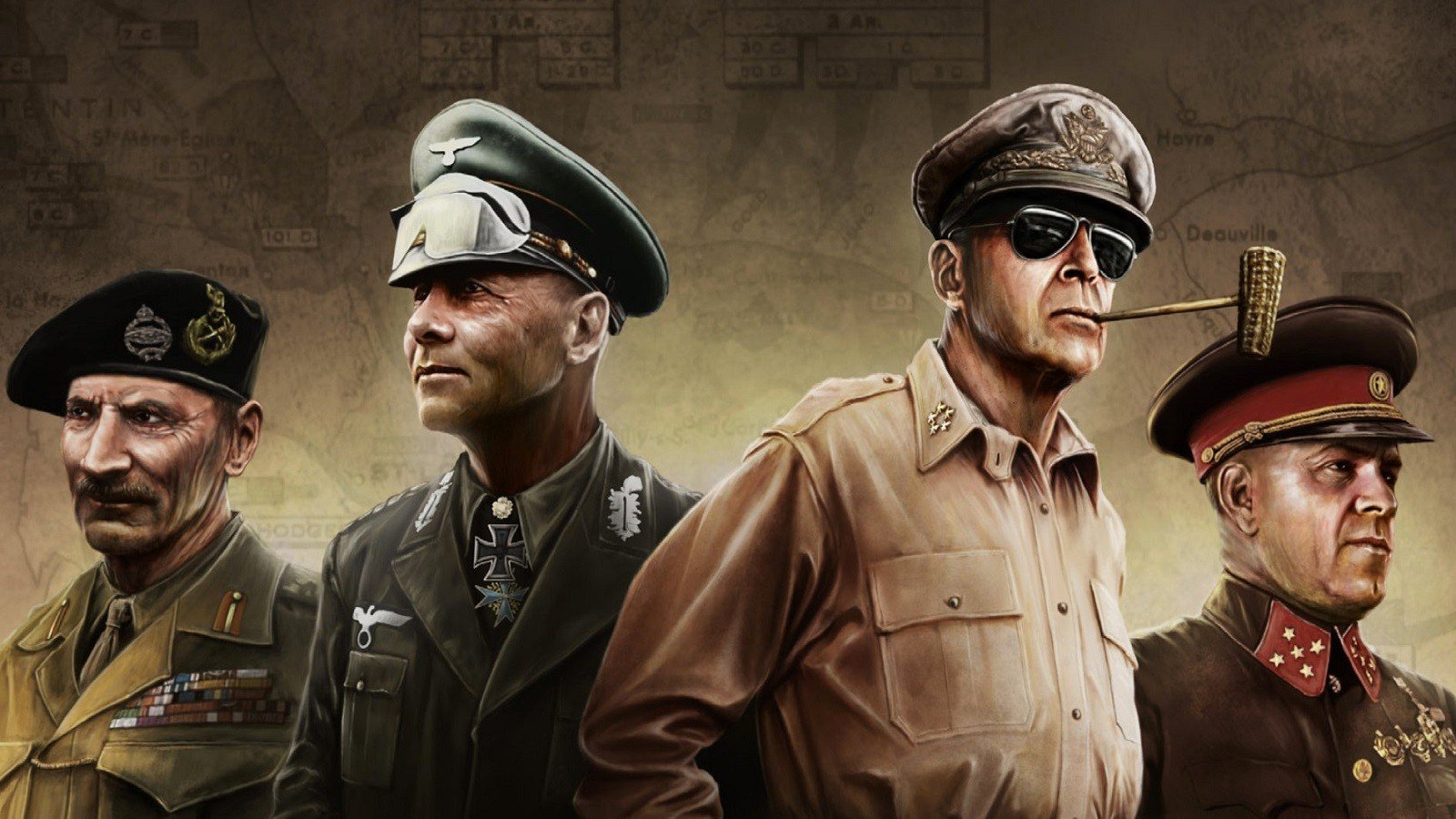 Игроки в Hearts of Iron 4 нашли необычный способ обойти замедление YouTube