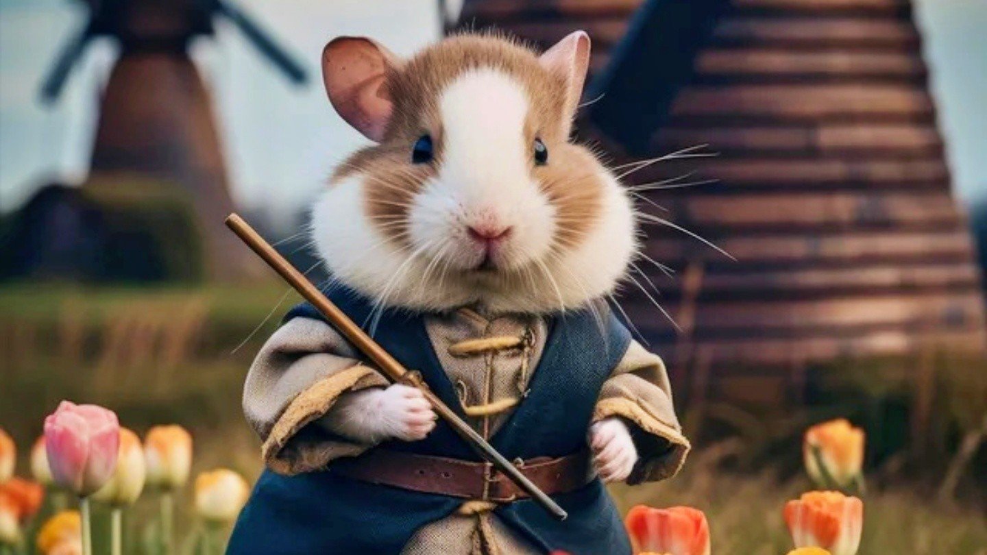 Какие комбокарты в Hamster Kombat сегодня на 78 августа