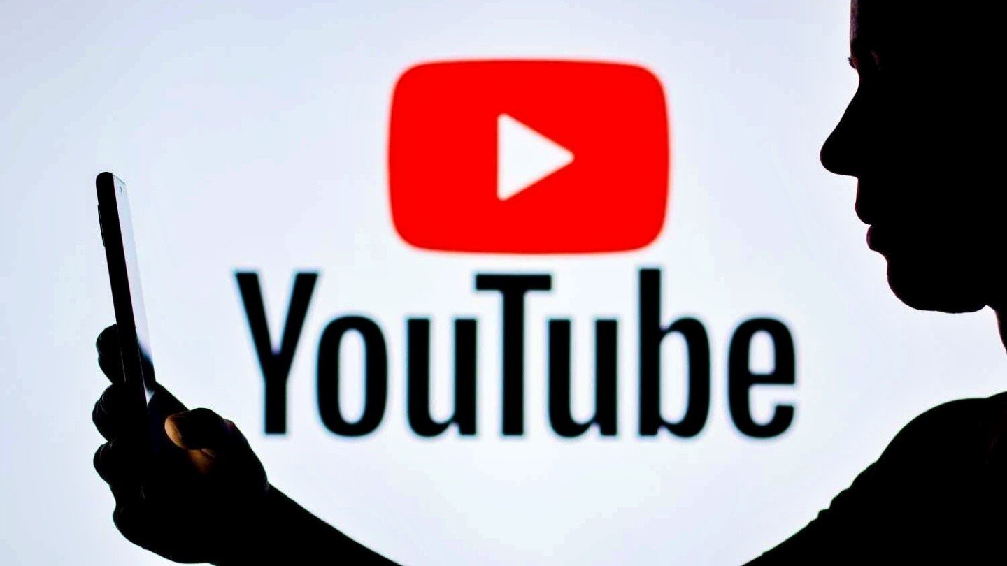 Когда YouTube ускорят на ПК в России Появилась новая информация